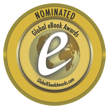Ice Baron nominated for Global eBook Award