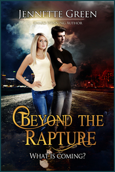 Christian end times fiction, Christian new adult romance novel, apocalyptic romance book