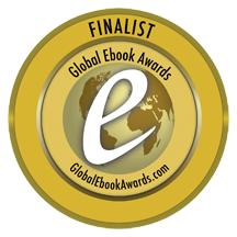 Finalist in Wrting & Publishing category, Global Ebook Awards