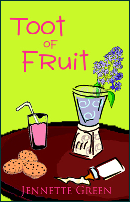 Toot of Fruit, a humorous children's story